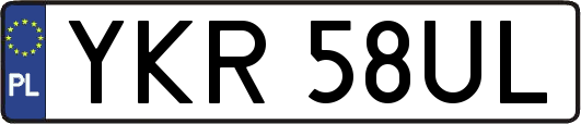 YKR58UL