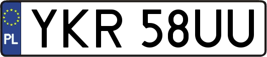 YKR58UU
