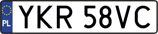 YKR58VC