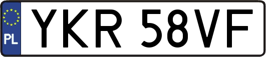 YKR58VF