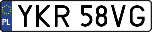 YKR58VG