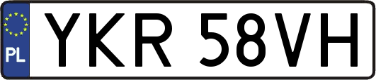 YKR58VH