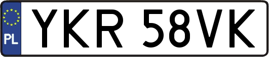 YKR58VK