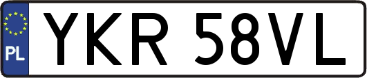 YKR58VL