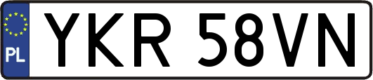 YKR58VN