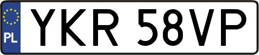 YKR58VP