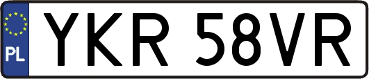 YKR58VR