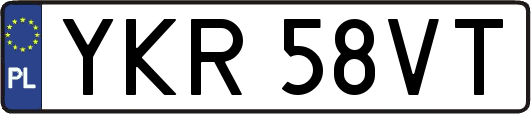 YKR58VT
