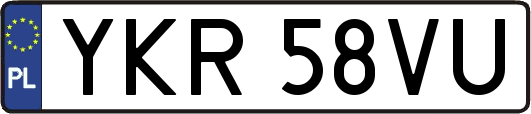 YKR58VU