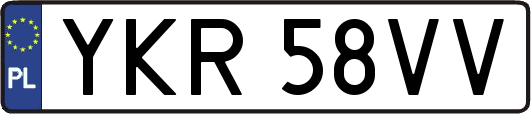YKR58VV