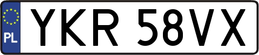 YKR58VX