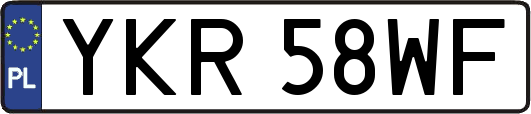 YKR58WF