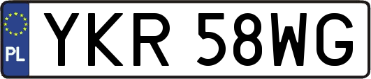 YKR58WG