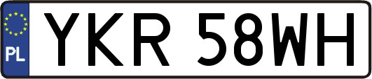 YKR58WH