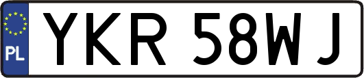 YKR58WJ