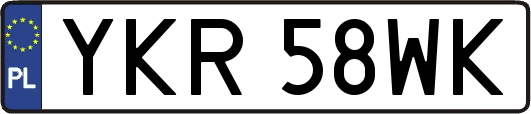 YKR58WK