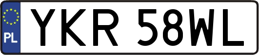 YKR58WL