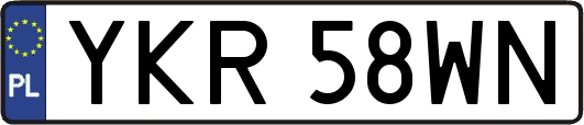 YKR58WN