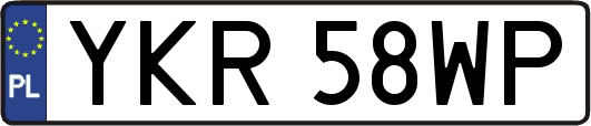YKR58WP