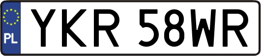 YKR58WR