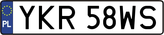 YKR58WS