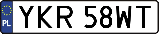 YKR58WT
