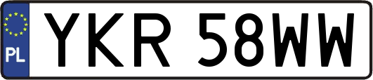 YKR58WW