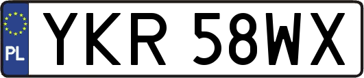 YKR58WX