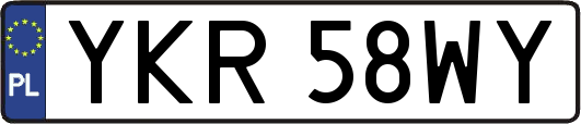 YKR58WY