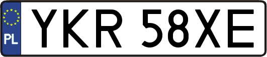 YKR58XE