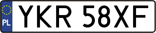 YKR58XF