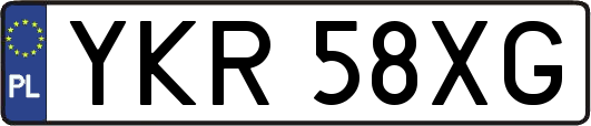 YKR58XG