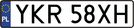 YKR58XH