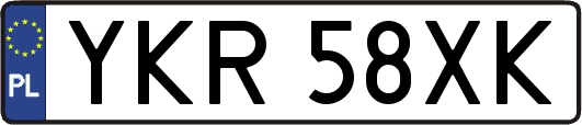 YKR58XK