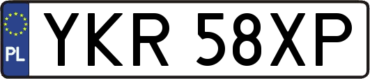 YKR58XP