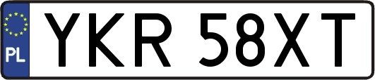 YKR58XT