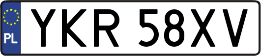 YKR58XV