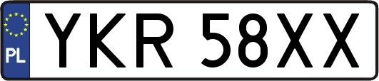 YKR58XX