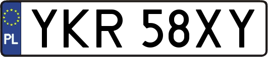 YKR58XY