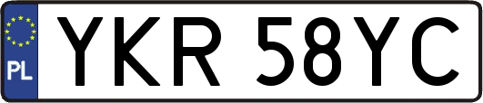 YKR58YC