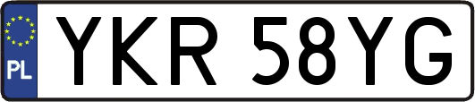 YKR58YG