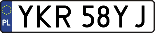 YKR58YJ