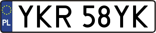 YKR58YK