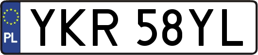 YKR58YL