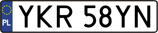 YKR58YN