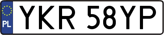 YKR58YP