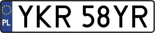 YKR58YR