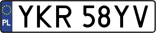 YKR58YV
