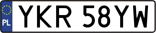 YKR58YW