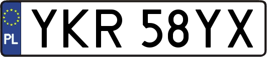 YKR58YX